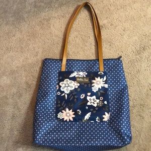 Matilda Jane Tote